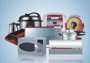 小家電藍(lán)海市場 價(jià)廉質(zhì)低困局待破