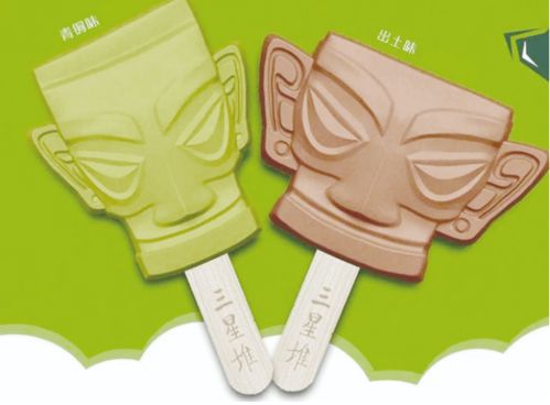 博物館文創(chuàng)產(chǎn)業(yè)發(fā)展的新趨勢 文藝創(chuàng)作的創(chuàng)新與融合