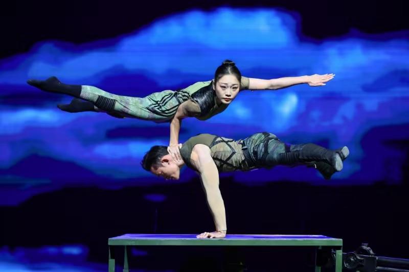 文藝繁星輝耀三秦 文藝創作的時代交響