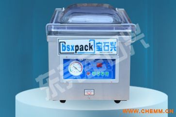 真空包裝一體化解決方案 從醬板鴨到家用設備，打造高效保鮮生態