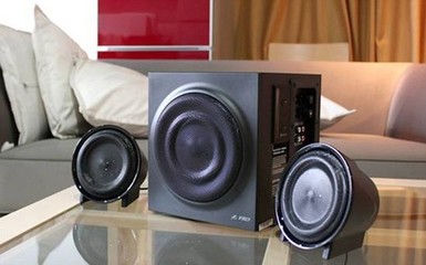 影音達(dá)人的聽覺(jué)盛宴 奮達(dá)藍(lán)牙音箱，家用視聽設(shè)備的不二之選