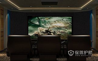 如何選擇家庭影院 從產(chǎn)品差異到視聽效果，打造專屬沉浸體驗